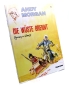 Preview: Andy Morgan Comic Album Nr. 5: Die Wüste brennt von Carlsen